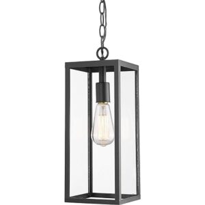 Bestshared Farol colgante para exteriores luces colgantes_1