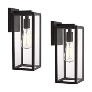 Bestshared Farol de pared para exteriores lámpara de_1