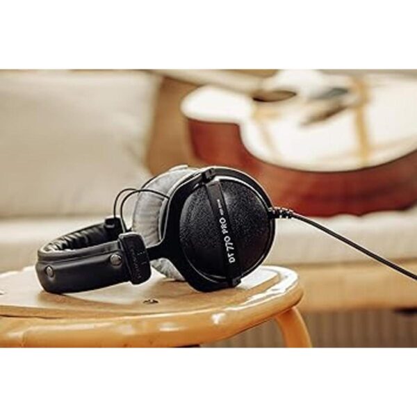 DT770PRO32 cerrado dinámico para aplicaciones de control y_6