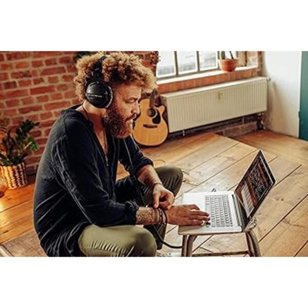 DT770PRO32 cerrado dinámico para aplicaciones de control y_4