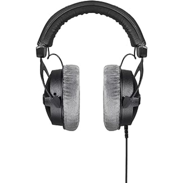 DT770PRO32 cerrado dinámico para aplicaciones de control y_3