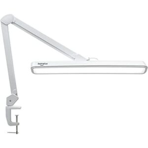 Bemelux Lámpara LED de escritorio con abrazadera brazo_1