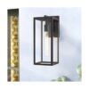 Bestshared Linterna de pared para exteriores aplique de_2