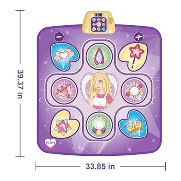 beefunni Juguetes para niñas de 3 a 10 años 5 modos de_5