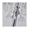 Beaysyty Modern Elegance Lámpara de pie de cristal_3
