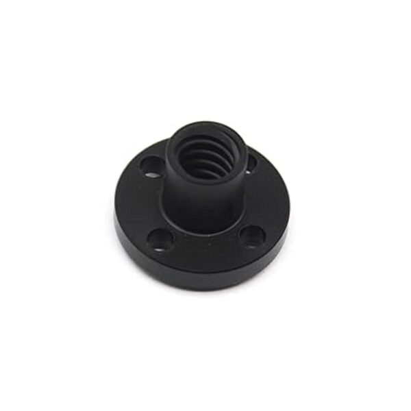 Befenybay Tuerca de tornillo TR8 x 4 de diámetro de 0.315_2