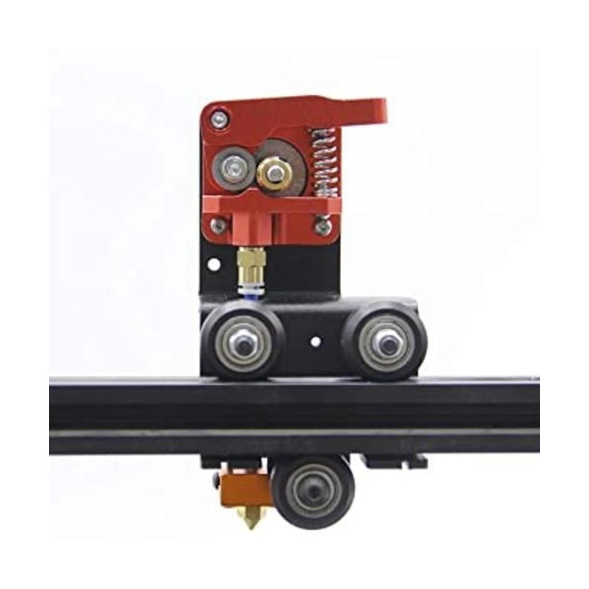 Befenybay Kit de soporte de extrusora directa para