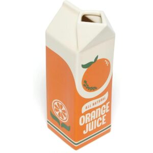 ban.do Vintage Inspired Rise and Shine Decorative Ceramic