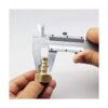 bayite BYT7A014A DC 12V Bomba de circulación solar de