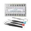 bayite Kit de reparación de anteojos con tornillos._1