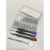 bayite Kit de reparación de anteojos con tornillos._2