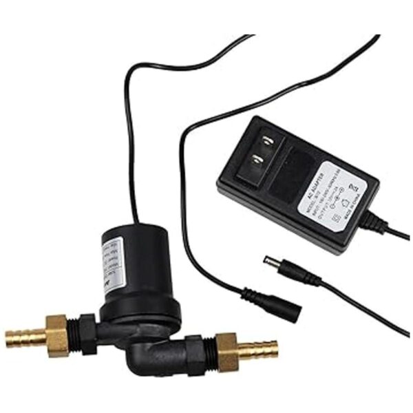 bayite BYT7A014A DC 12V Bomba de circulación solar de