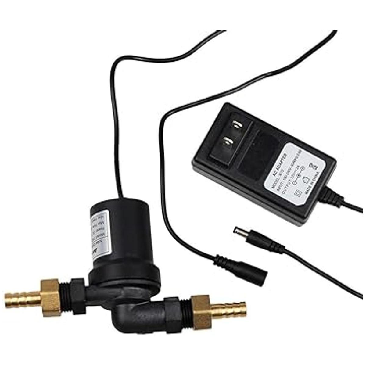bayite BYT7A014A DC 12V Bomba de circulación solar de