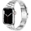 baozai Compatible con Apple Watch Band de 1.696 pulgadas_1