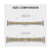Baozai. Correa para Apple Watch Series 5 1.73 1.65_3