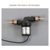 bayite BYT7A014A DC 12V Bomba de circulación solar de