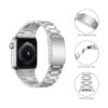 baozai Compatible con Apple Watch Band de 1.696 pulgadas_2