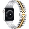 Baozai. Correa para Apple Watch Series 5 1.73 1.65_2