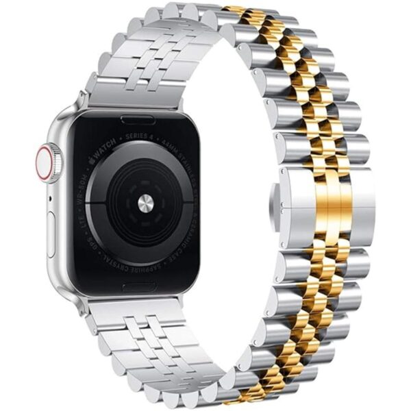 Baozai. Correa para Apple Watch Series 5 1.73 1.65_2