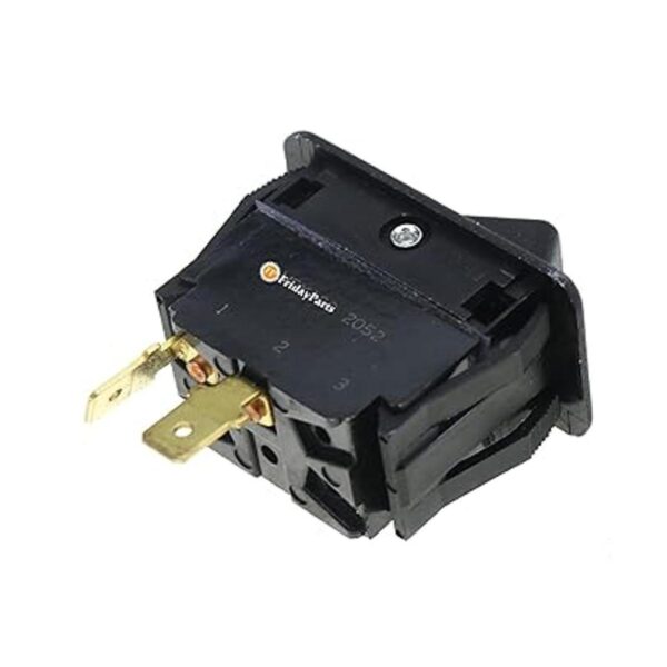 FridayParts 6668927 Interruptor de encendido compatible_2