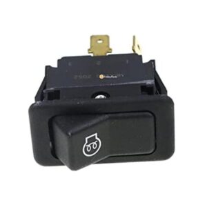 FridayParts 6668927 Interruptor de encendido compatible_1