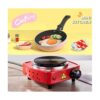 Juego de herramientas de cocina y kit de horneado 22_3