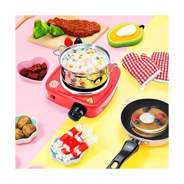 Juego de herramientas de cocina y kit de horneado 22_2