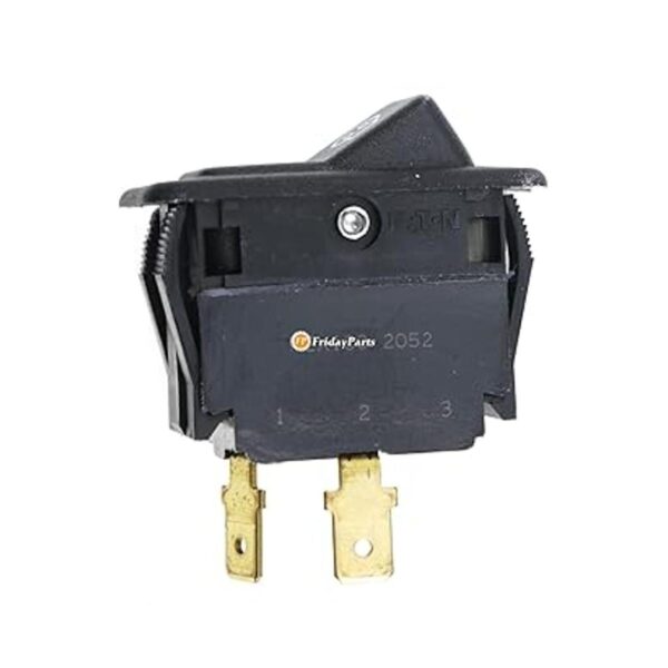 FridayParts 6668927 Interruptor de encendido compatible_3