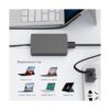 AYNEFF Cargador de libro de superficie 15 V 4 A 65 W_3