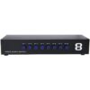 axGear Conmutador AV 8 puertos salida 8 en 1 salida a_3