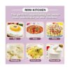 Juego de herramientas de cocina y kit de horneado 22_5