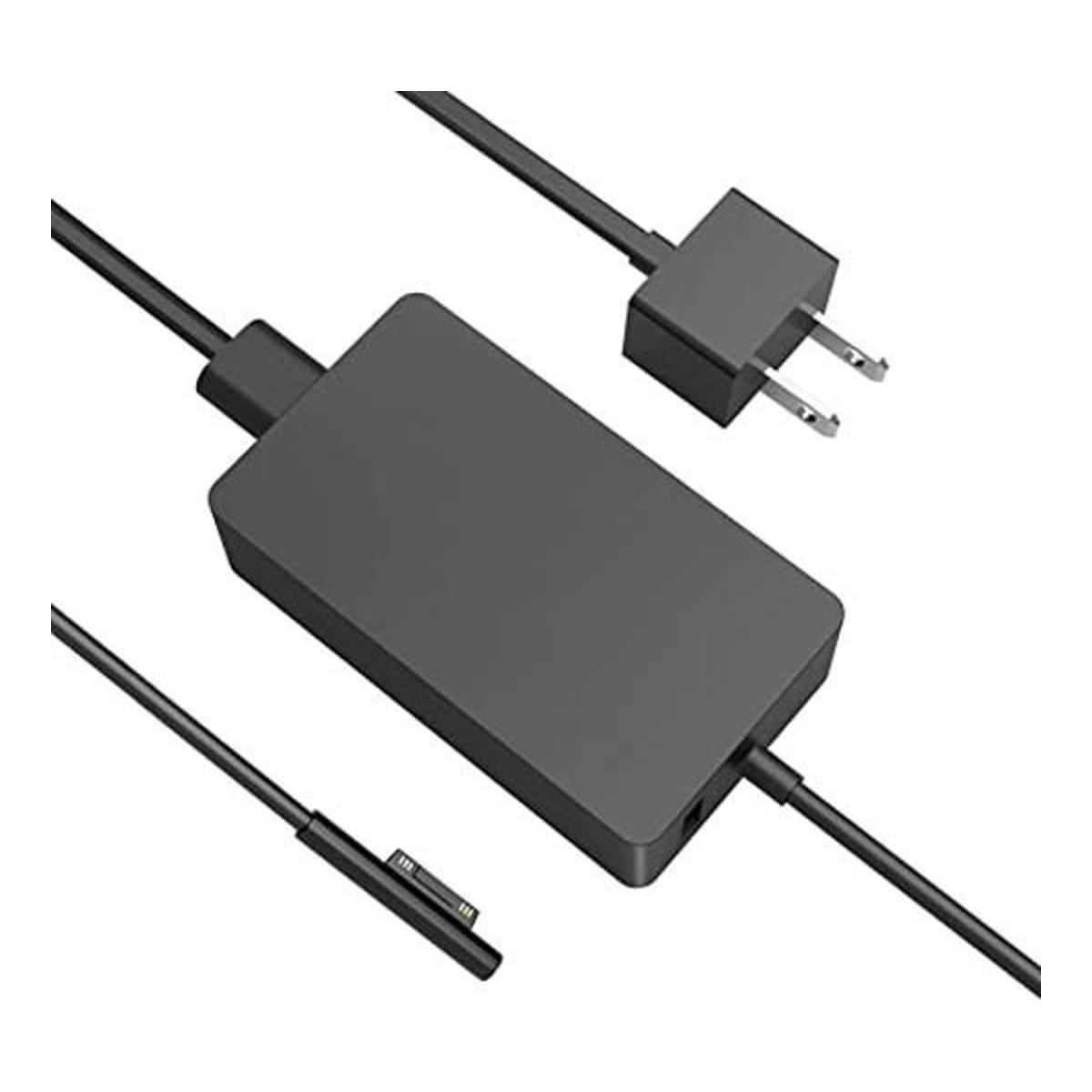 AYNEFF Cargador de libro de superficie 15 V 4 A 65 W