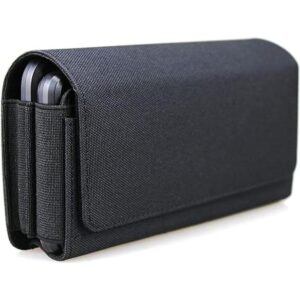aubaddy Funda de doble funda para teléfono para 2_1