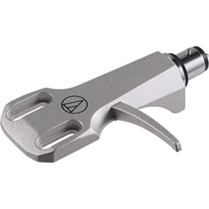 AudioTechnica ATHS6BK Cartucho Headshell cartucho de tinta_1