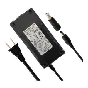 Cargador de batería rápido de 588 V 4 A para batería de_1