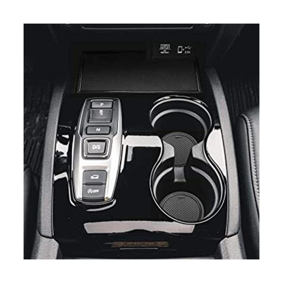 auovo Tapetes de puerta para Honda Passport Accesorios