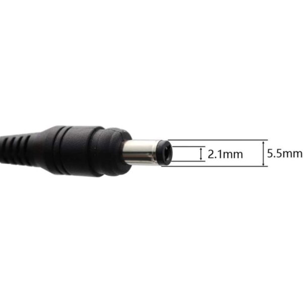 Cargador de batería rápido de 588 V 4 A para batería de_2