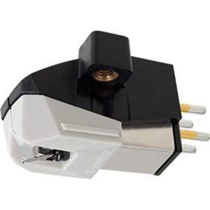 AudioTechnica ATVM95SP Cartucho de placa giratoria doble_1