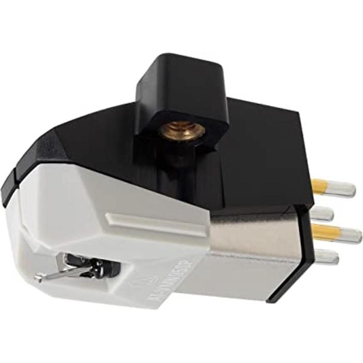 AudioTechnica ATVM95SP Cartucho de placa giratoria doble