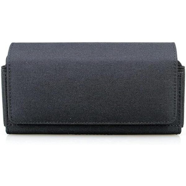 aubaddy Funda de doble funda para teléfono para 2_2