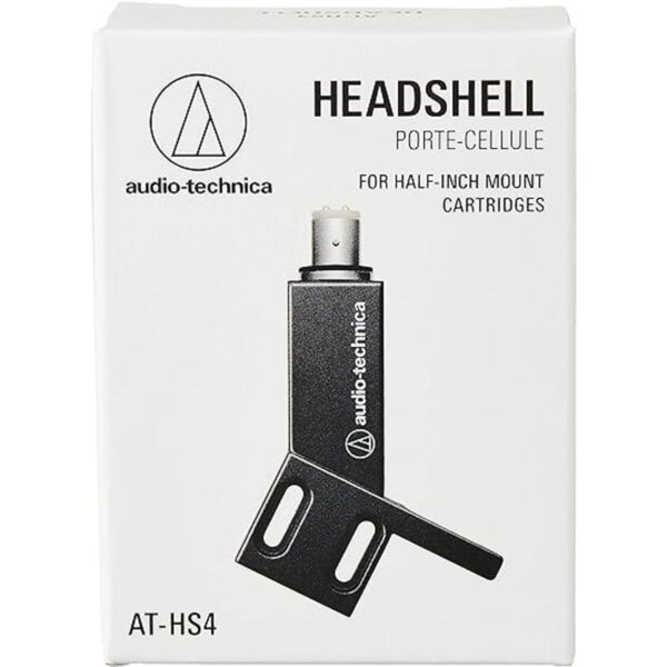 AudioTechnica ATHS4 Cabezal universal para tocadiscos_3