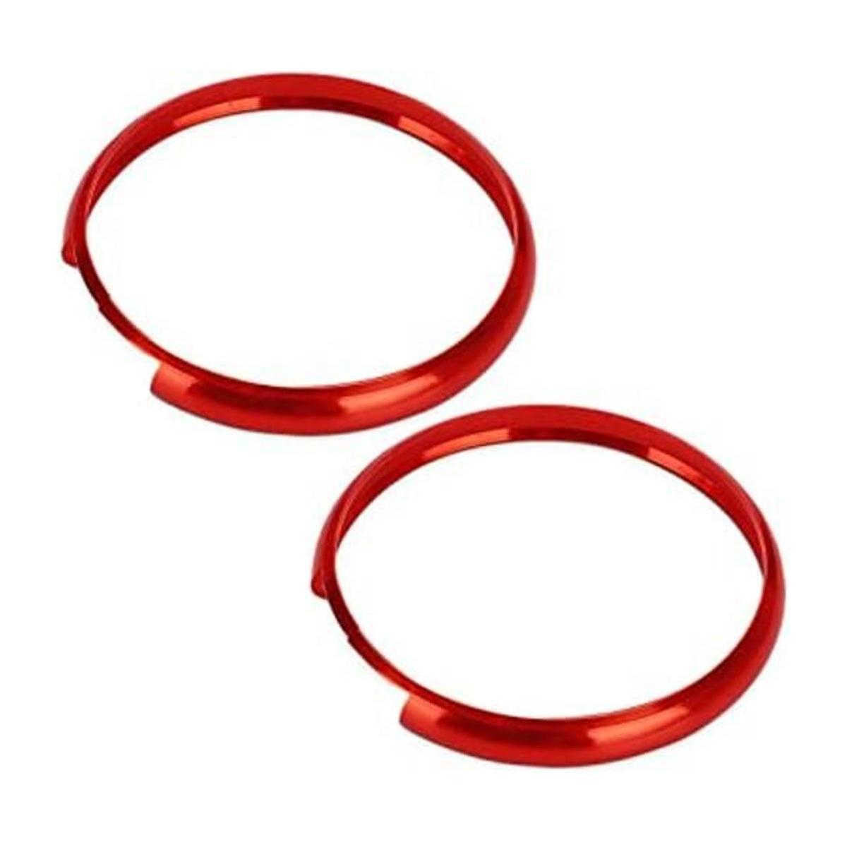 auovo Funda de llavero para llavero Mini Cooper Smart Key