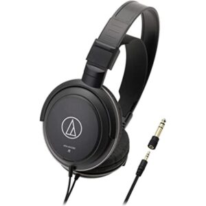 AudioTechnica ATHAVC200 SonicPro Auriculares dinámicos_1
