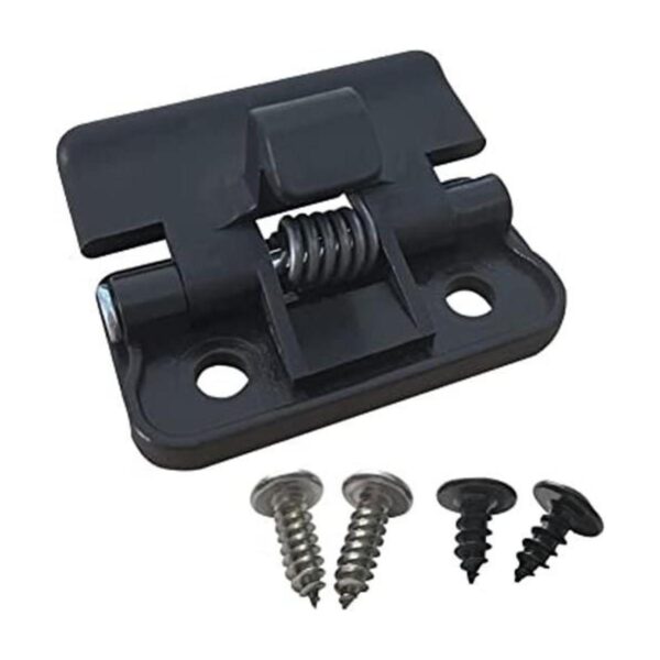 artapek Pestillo de tapa de consola central compatible con_1