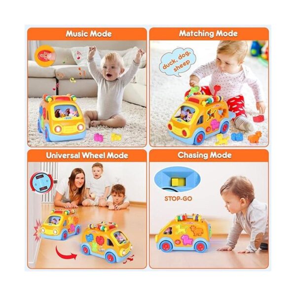 Coches de juguete para niños de 1 año de edad juguetes_2