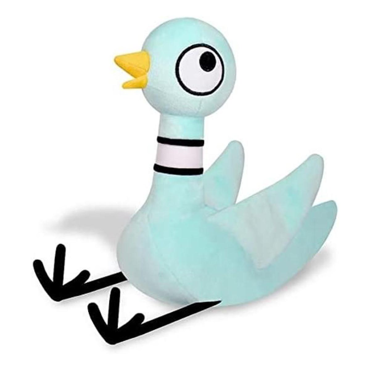 Dont Let The Pigeon Drive The Bus Peluche de 12 pulgadas
