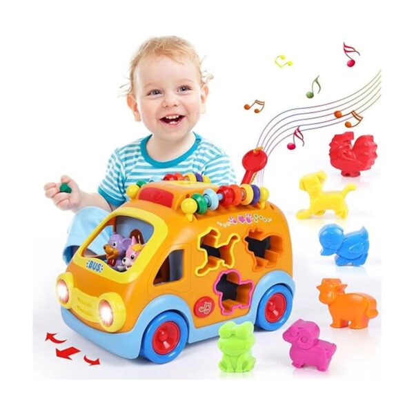 Coches de juguete para niños de 1 año de edad juguetes_1