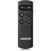 AODELAN Obturador remoto con control remoto de cámara para_1