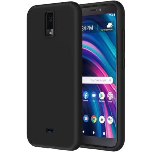 Funda para BLU View 3 B140DL Funda de TPU de silicona_1