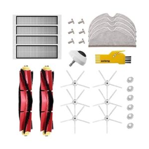 aoteng Kit de accesorios para Roborock S6 Pure S5 MAX S4_1